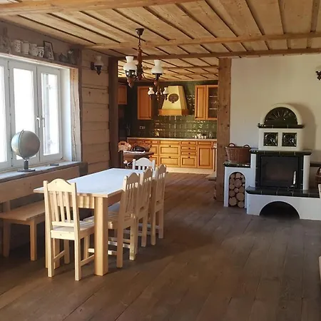 Chalet Magic House Under Arber