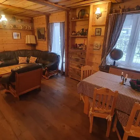 Chalet Magic House Under Arber Bayerisch Eisenstein