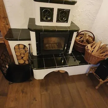 Magic House Under Arber * Bayerisch Eisenstein