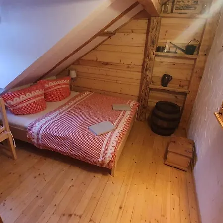 Magic House Under Arber * Bayerisch Eisenstein