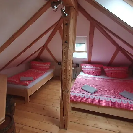 Chalet Magic House Under Arber Bayerisch Eisenstein