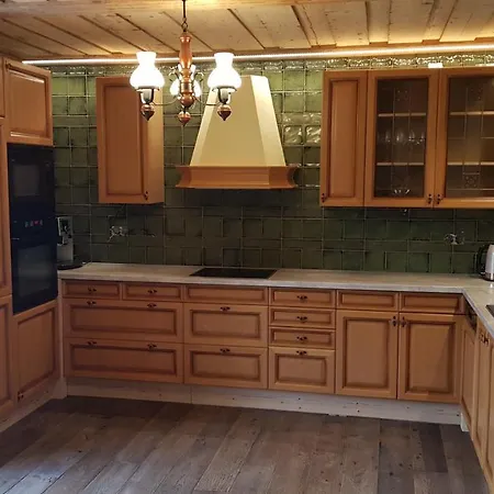 Magic House Under Arber * Bayerisch Eisenstein