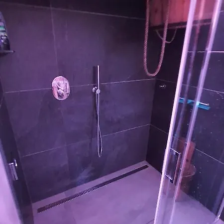 Magic House Under Arber * Bayerisch Eisenstein