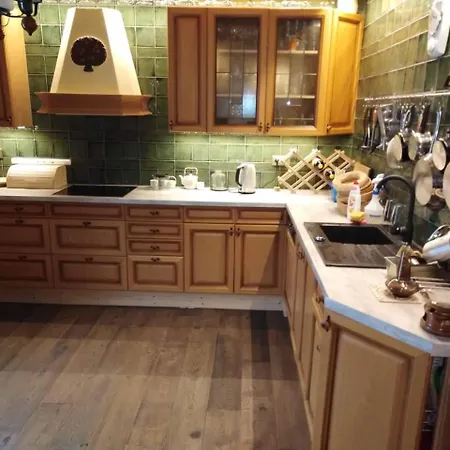 Magic House Under Arber * Bayerisch Eisenstein