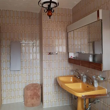 Magic House Under Arber * Bayerisch Eisenstein