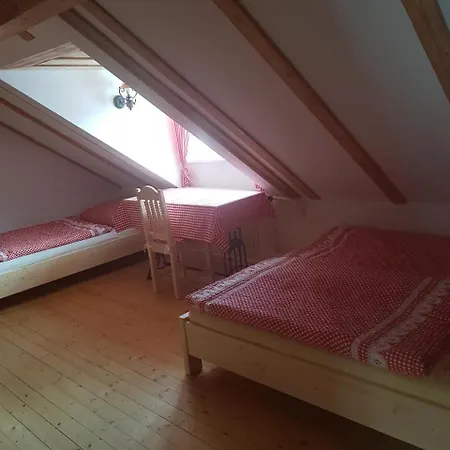 Chalet Magic House Under Arber Bayerisch Eisenstein