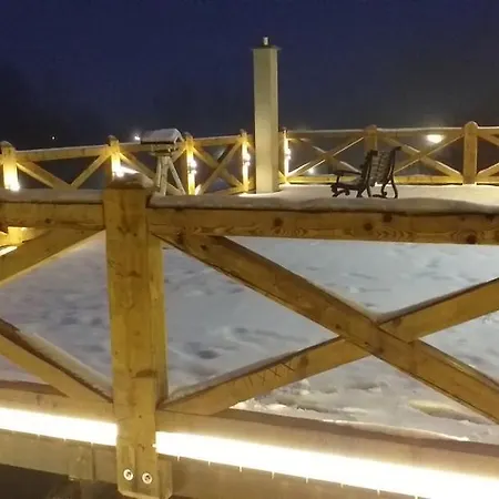 Chalet Magic House Under Arber Bayerisch Eisenstein