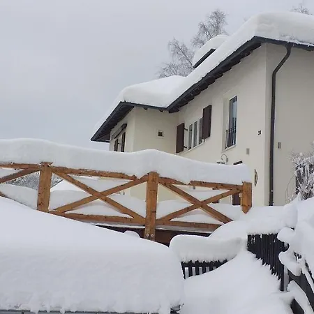 Chalet Magic House Under Arber *