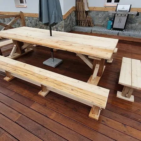 Chalet Magic House Under Arber Bayerisch Eisenstein