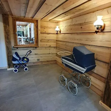 Magic House Under Arber * Bayerisch Eisenstein