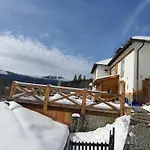 Magic House Under Arber Alpesi faház