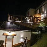 Magic House Under Arber * Bayerisch Eisenstein