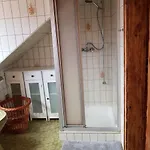 Alpesi faház Magic House Under Arber *