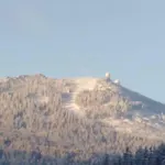Magic House Under Arber Alpesi faház *