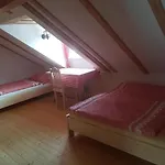 Alpesi faház Magic House Under Arber Bayerisch Eisenstein
