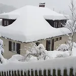 Magic House Under Arber Alpesi faház