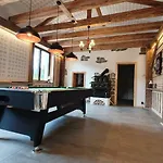 Magic House Under Arber