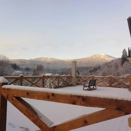 Chalet Magic House Under Arber Bayerisch Eisenstein