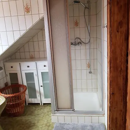 Chalet Magic House Under Arber *